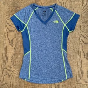 The North Face Flashdry Tshirt